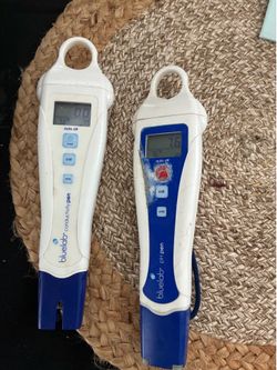 Ph tester