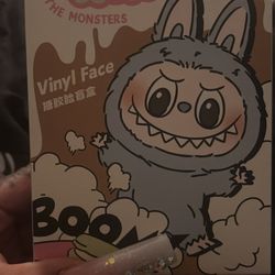 La Bubu Serie Macaroni 