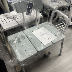 Drive Medical Tub Transfer Bench