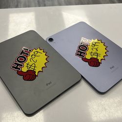 iPad mini 6th gen 64GB Wi-Fi only