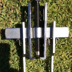 Porto 6 Ton Puller