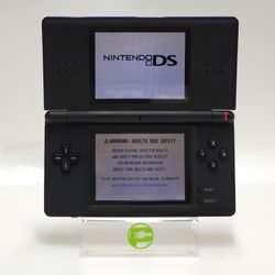 Nintendo DS Lite USG-001 Blue