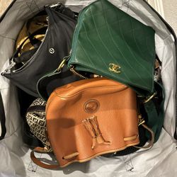 Purses 