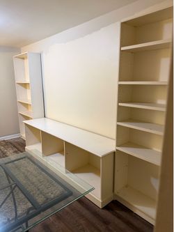 Complete room
