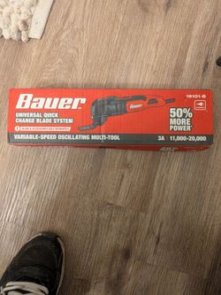 Tools