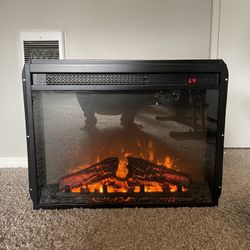 Electric/ Artificial Fireplace 