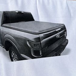 Truck Bed Cover 