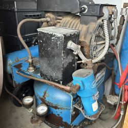 Silent Air Compressor Health Co.