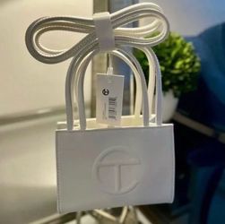 Telfar Bag