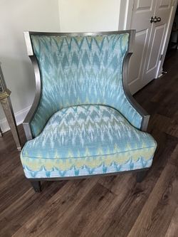 Ethan Allen Corrine Chair