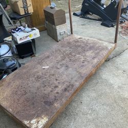 Carro para Mover Cosas