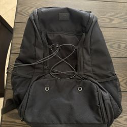 Boys Youth Baseball Bag