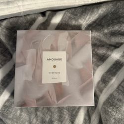Amouage Overture