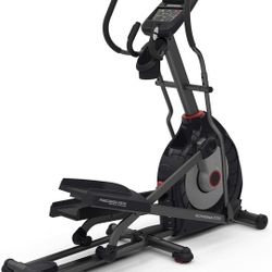 Schwinn 430 Elliptical Machine