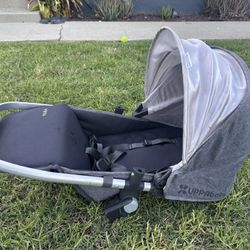Uppa Baby Rumble Seat