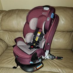 Car Seat Graco 360°