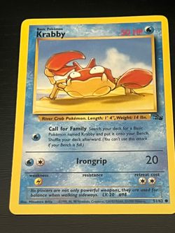 Free Pokemon Card