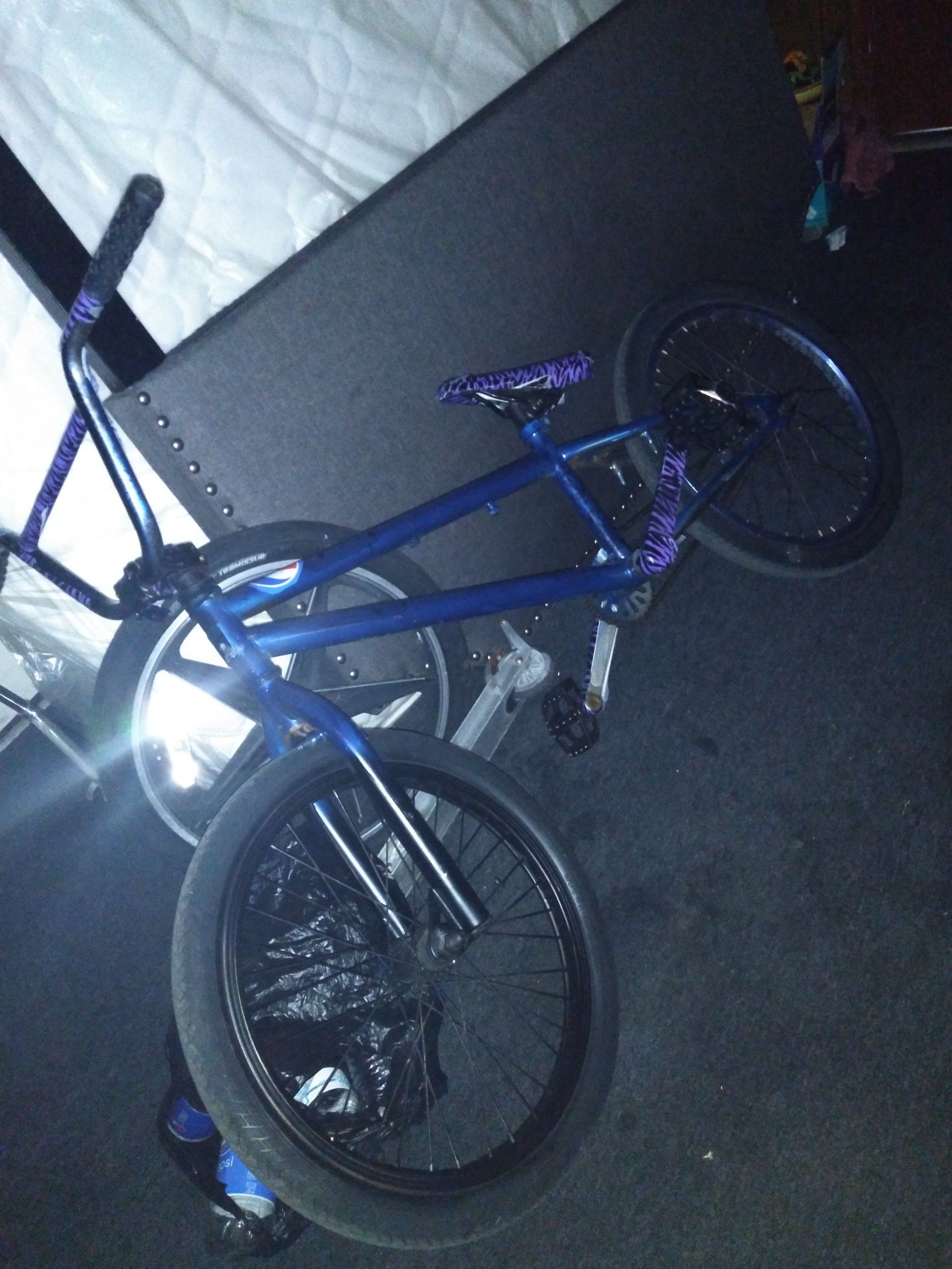 $60 Freestyle bmx gci fast bike