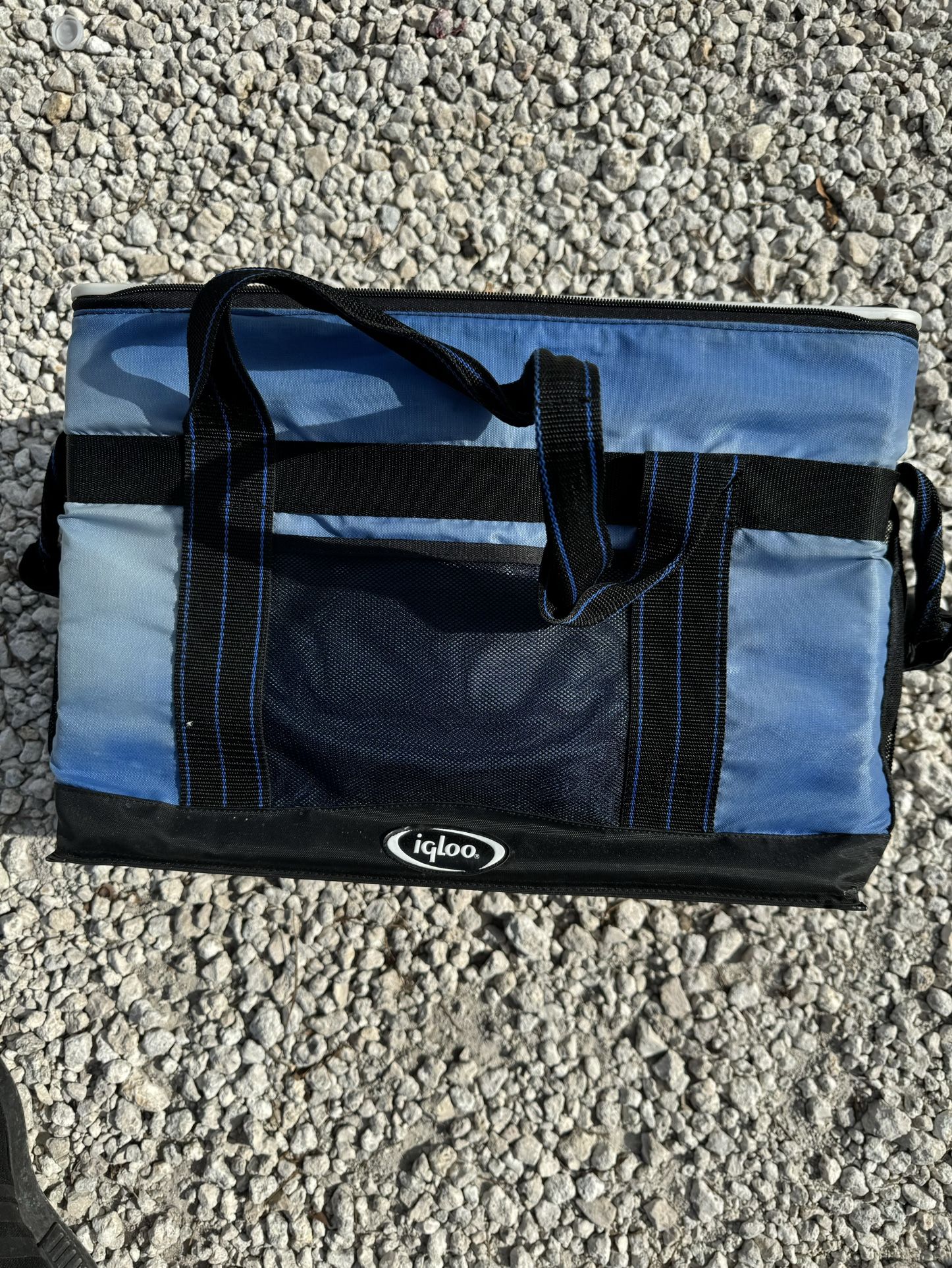 Cooler Bag