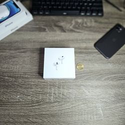 Airpods 2nd Gen Pros