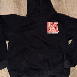 Juice God Size Medium Hoodie