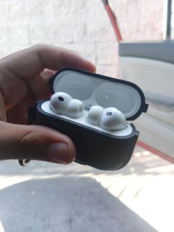 Airpod pro 3