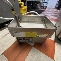 Vevor Fryer Oil Filter