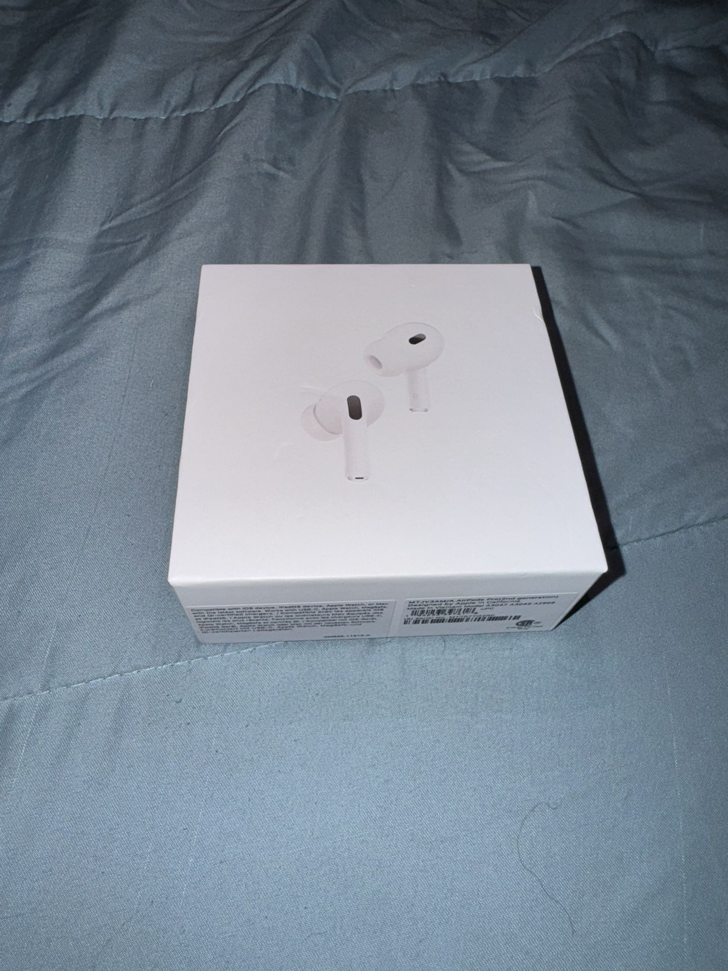 AirPods Pro Gen 2