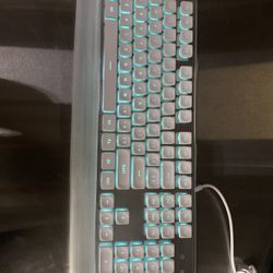 Keyboard