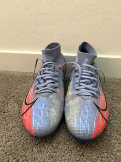 Soccer Shoes