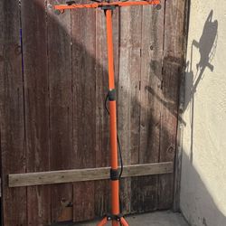 HDX Halogen Tripod Work Light