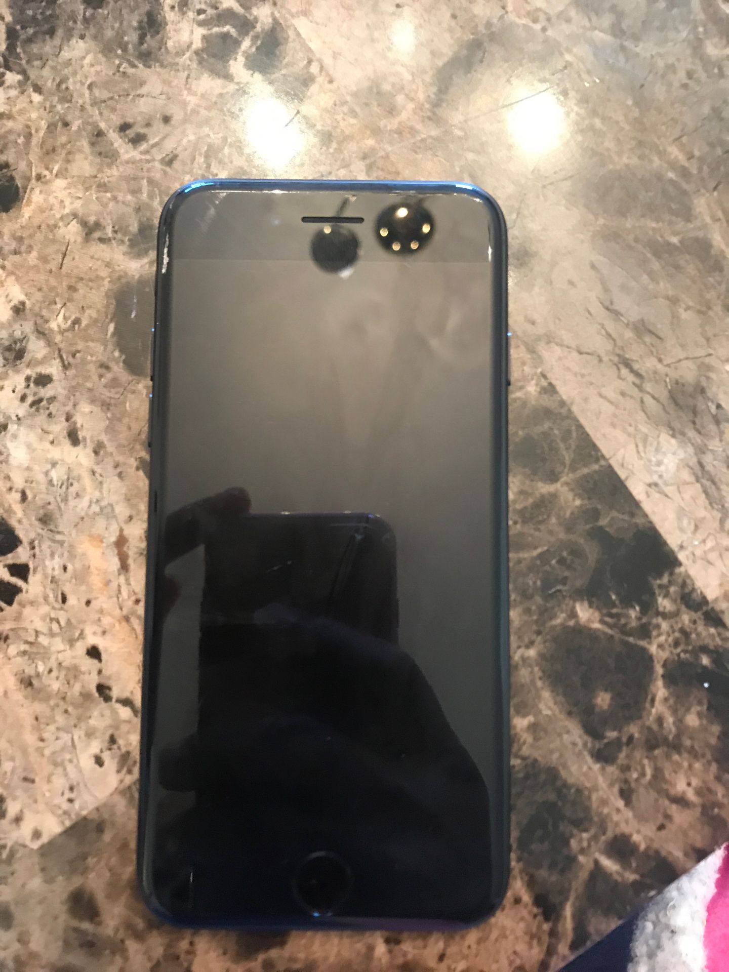 I phone 7