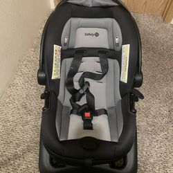 Car seat ,Safety 1st Brand