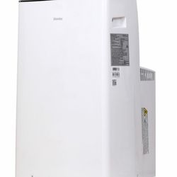 Practically New Danby 14,000 BTU AC unit 