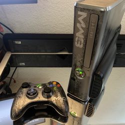 Xbox 360 Limited Edition 