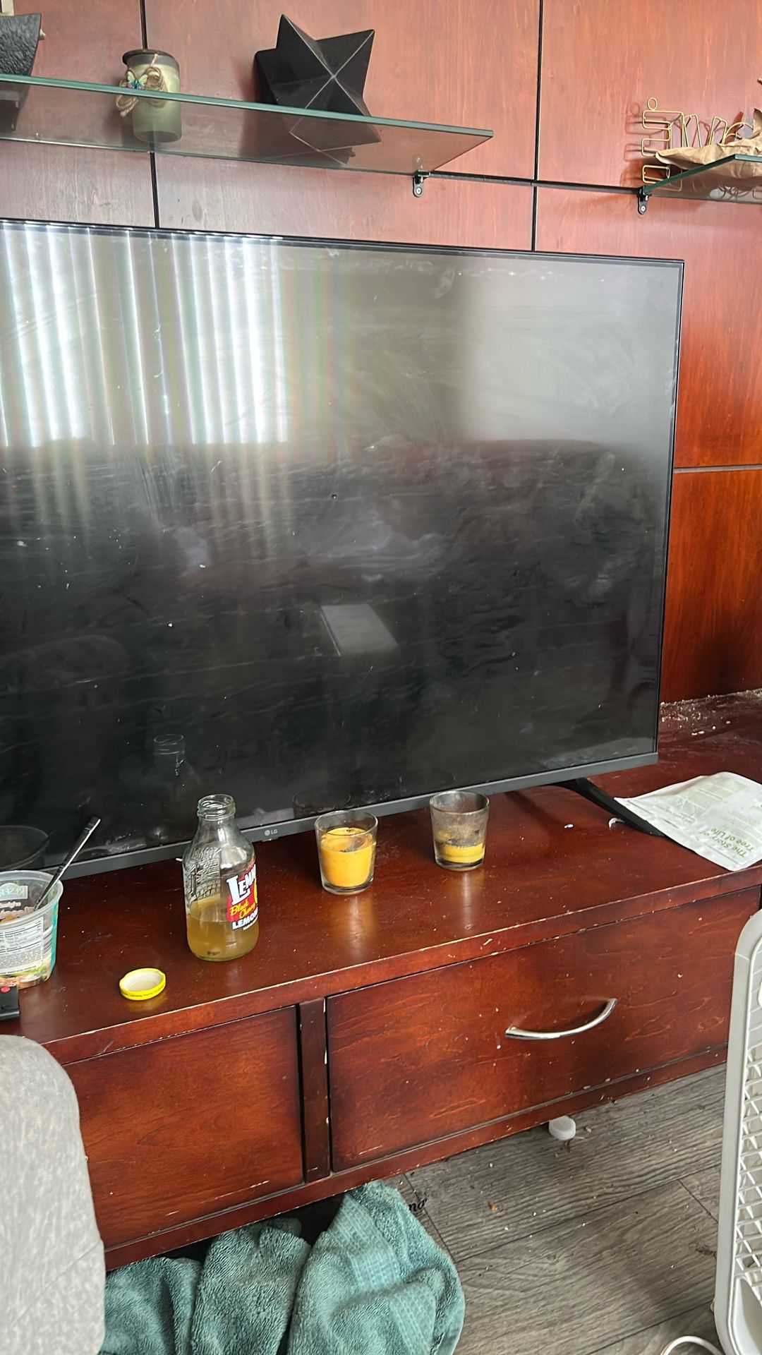 50 Inch Lg Tv