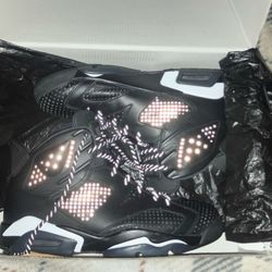 jordan 6 retro black cats 
