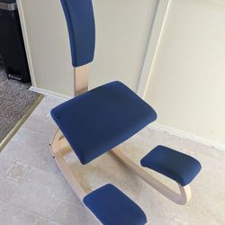 Varier Variable Plus Kneeling Chair