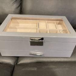 Watch  Sunglass Jewelry Organizer 