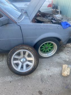 Motor Toyota corola 1.8