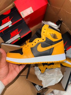 Nike Jordan 1
