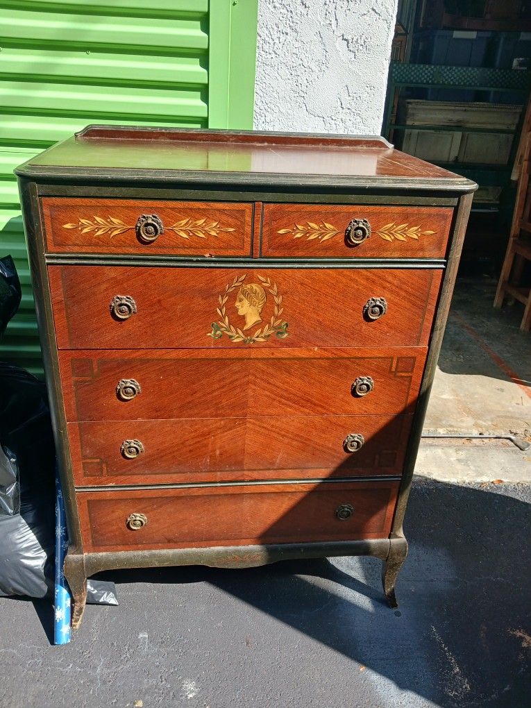 Antique Dresser $200