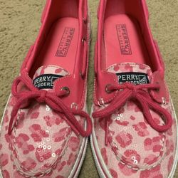 Women’s Sperry Vans 