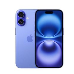 Iphone 16 Plus