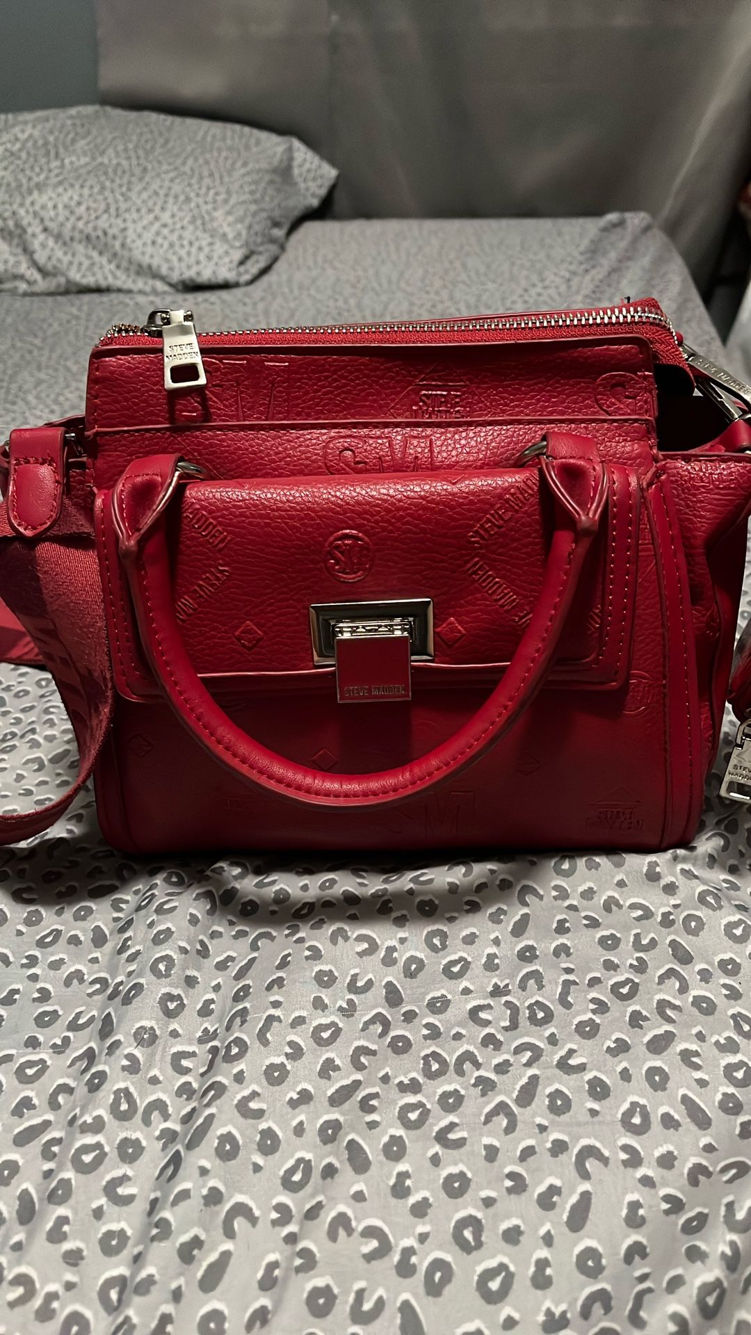 Steven Madden Purse