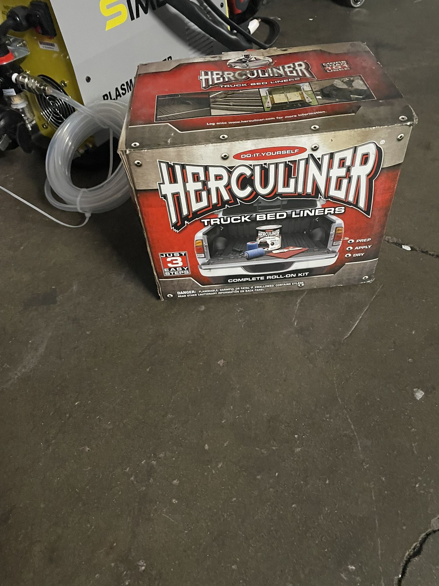 Berliner Kit