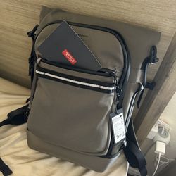 Tumi Backpack 