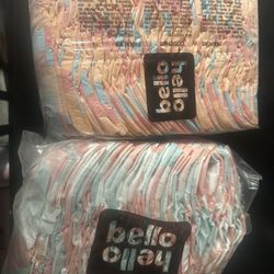 Hello Bello Plus Huggies Size 3 Diapers