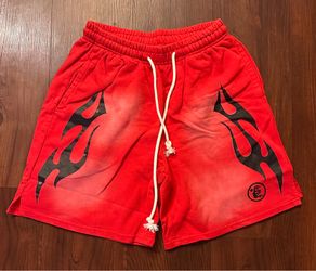 Hellstar Shorts