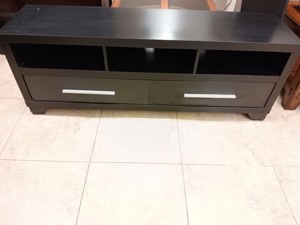 TV Entertainment Stand